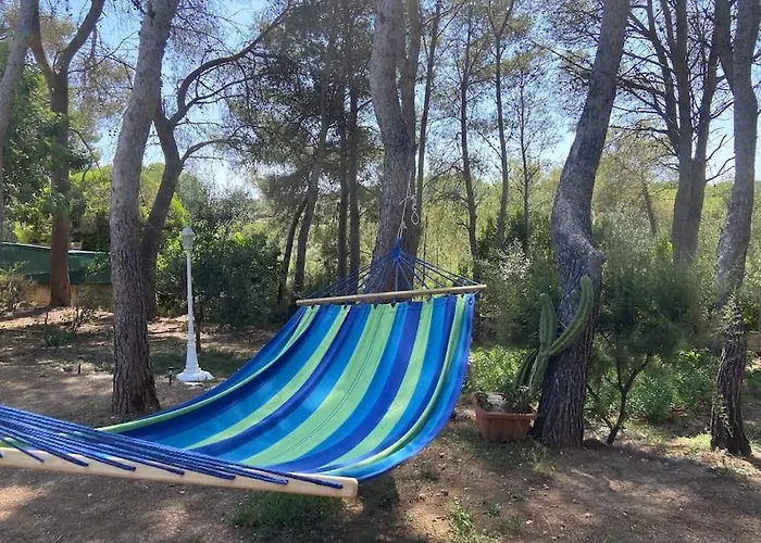 Mobil Home Calicanto