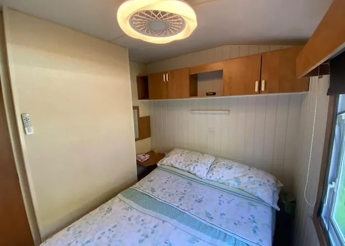 Mobil Home Calicanto