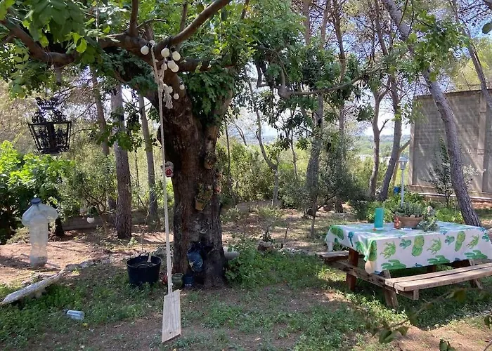 Mobil Home Calicanto