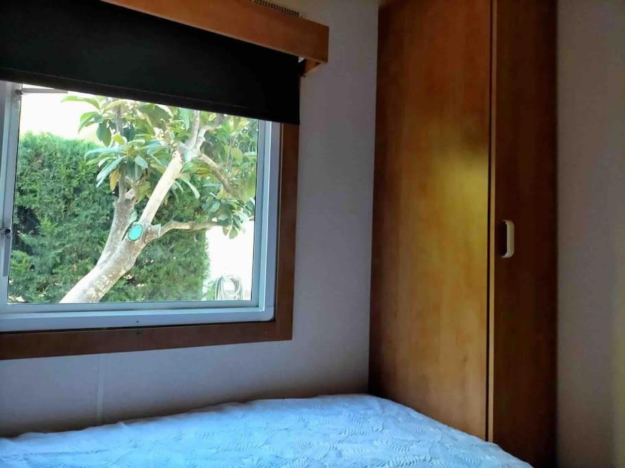 Apartment Mobil Calicanto