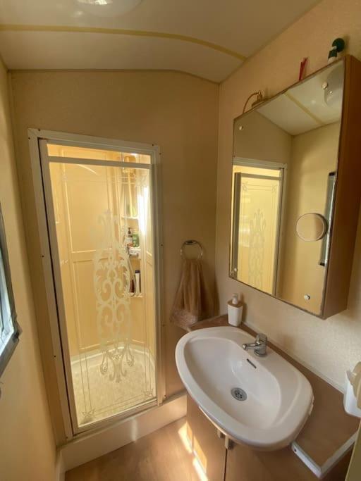 Apartamento Mobil Calicanto Masía Aldamar