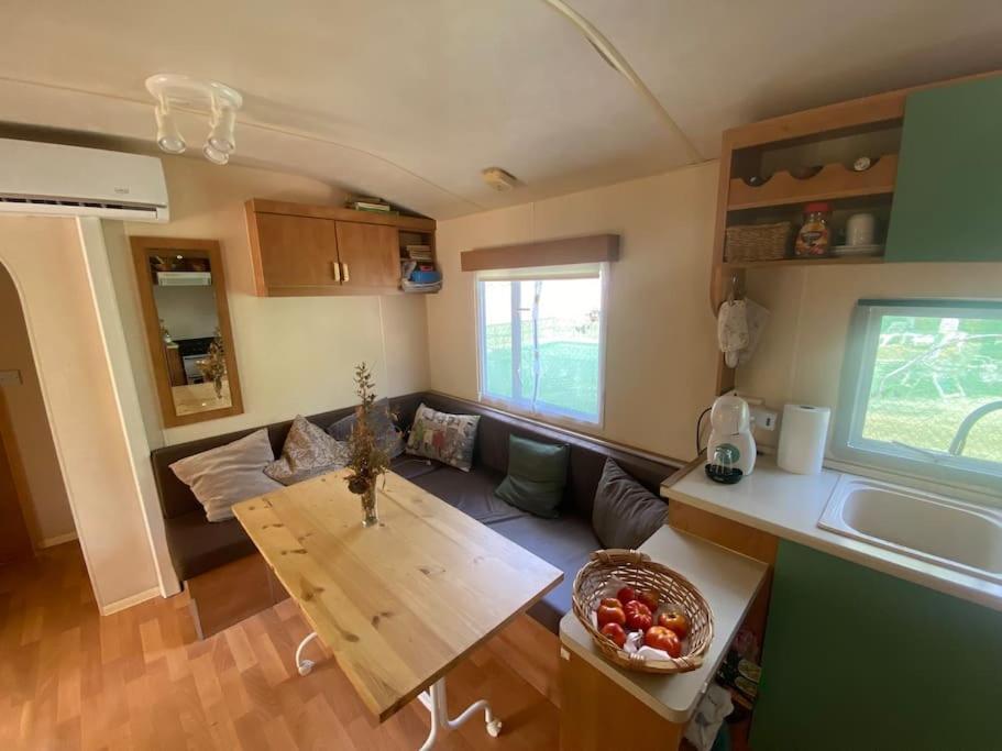 Mobil Calicanto Apartment *