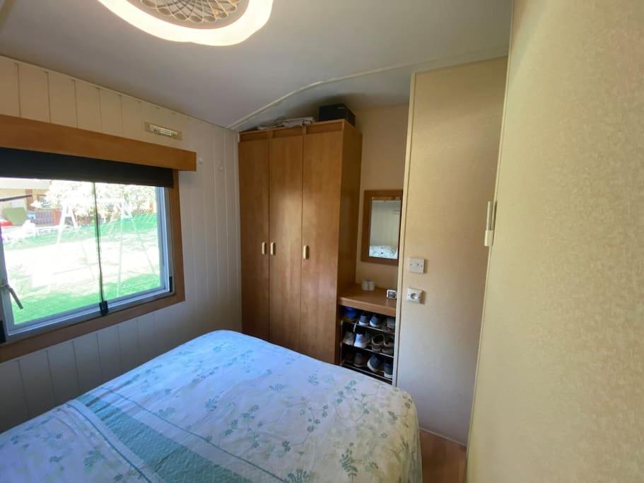 Apartment Mobil Calicanto *