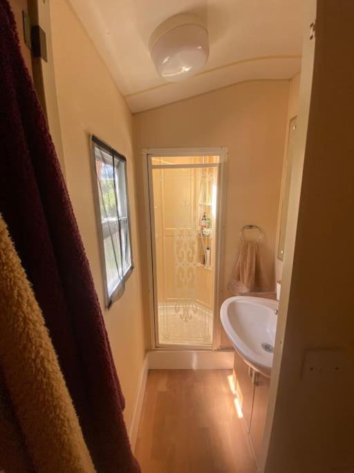 Apartment Mobil Calicanto