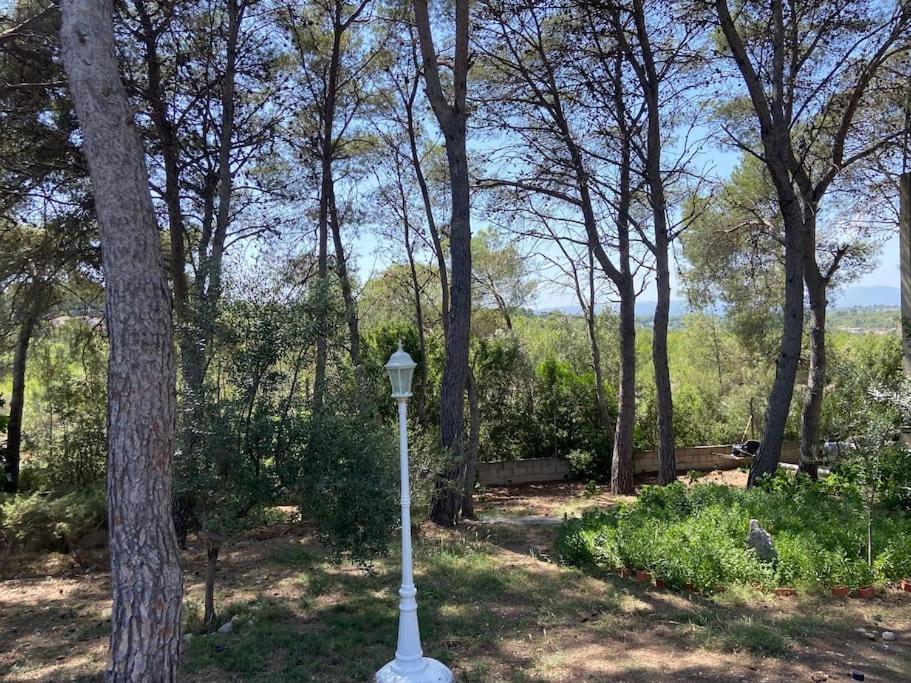 Apartamento Mobil Calicanto